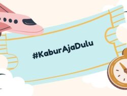 Enda Nasution: #KaburAjaDulu Merupakan Ekspresi Kekecewaan terhadap Kebijakan Pemerintah