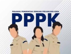 Pengangkatan PPPK Ditunda hingga Maret 2026