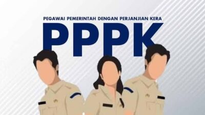 Pengangkatan PPPK Ditunda hingga Maret 2026