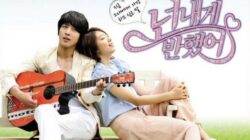 Rating Tinggi! ‘Heartstrings’ Menjadi Sensasi di Indonesia