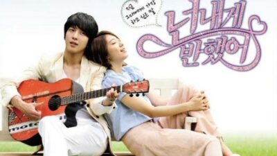 Rating Tinggi! 'Heartstrings' Menjadi Sensasi di Indonesia