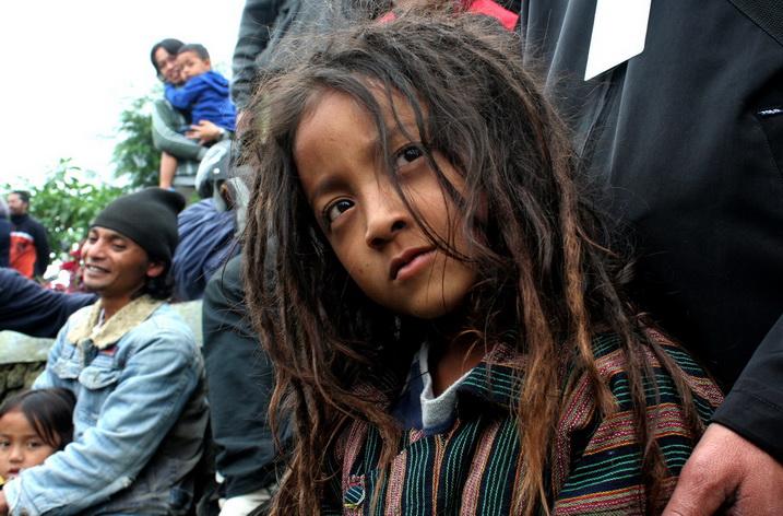 Fenomena Anak Gimbal di Dieng: Antara Warisan Budaya dan Penjelasan Ilmiah