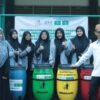 Lestarikan Lingkungan, Pesantren Diimbau Kelola Sampah