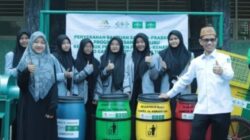 Lestarikan Lingkungan, Pesantren Diimbau Kelola Sampah