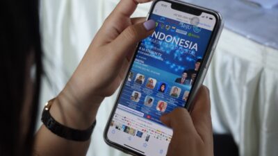 Hari Konsumen Nasional, Literasi Digital untuk Perlindungan