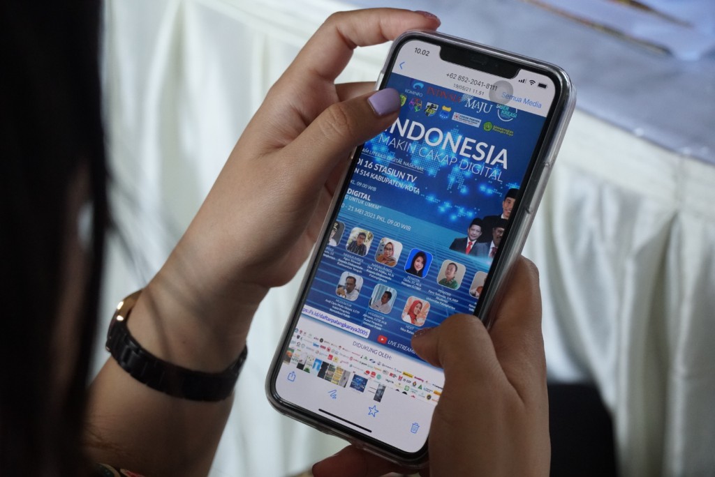 Hari Konsumen Nasional, Literasi Digital untuk Perlindungan