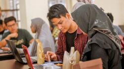 Digitalisasi UMKM, Langkah Baru untuk Daya Saing Global