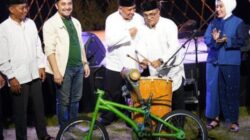 Festival Musik Ramadhan Tawaeli: Tradisi Sahur yang Menggema di Palu